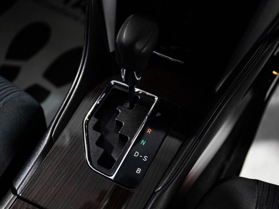 Toyota Allion II Рестайлинг 2 Иркутск  - изображение 16