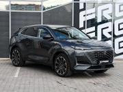 Changan UNI-K Краснодар  - изображение 30