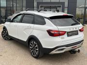 Lada (ВАЗ) Vesta I Рестайлинг (NG) Октябрьский  - изображение 25