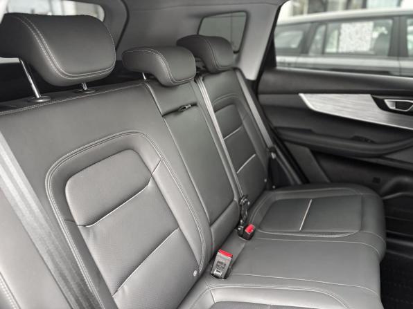 Chery Tiggo 7 Pro Max I с пробегом 2024 года, цена 1 992 000 рублей, 27041 км, внедорожник, Автокод Объявления