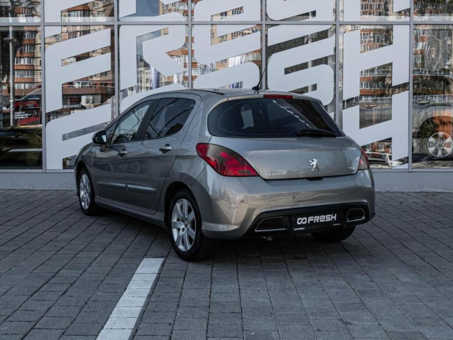 Peugeot 308 I Ставрополь  - изображение 2