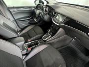 Opel Astra K Рестайлинг Москва  - изображение 29