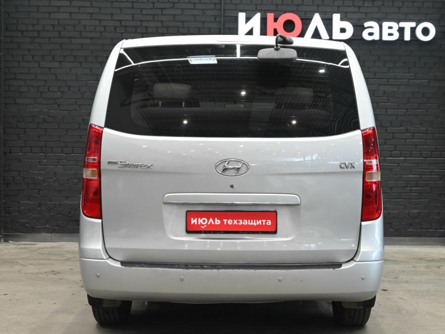Hyundai Grand Starex I Екатеринбург  - изображение 5