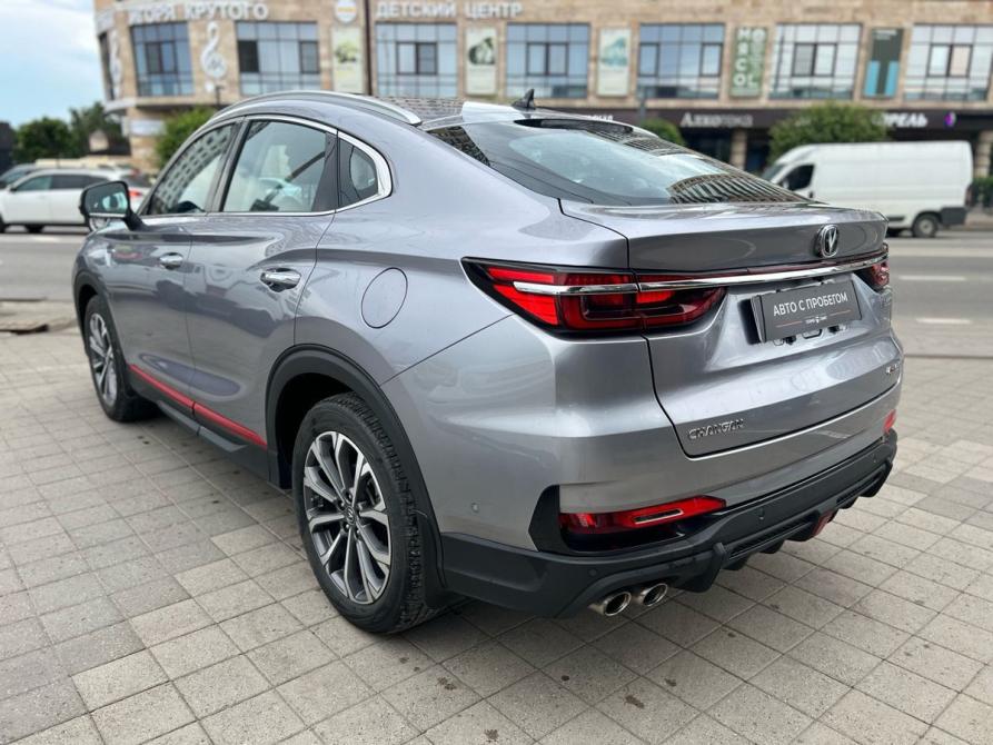 Changan CS85 Краснодар  - изображение 7