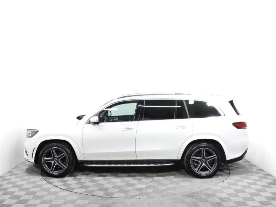 Mercedes-Benz GLS II (X167) Москва  - изображение 9