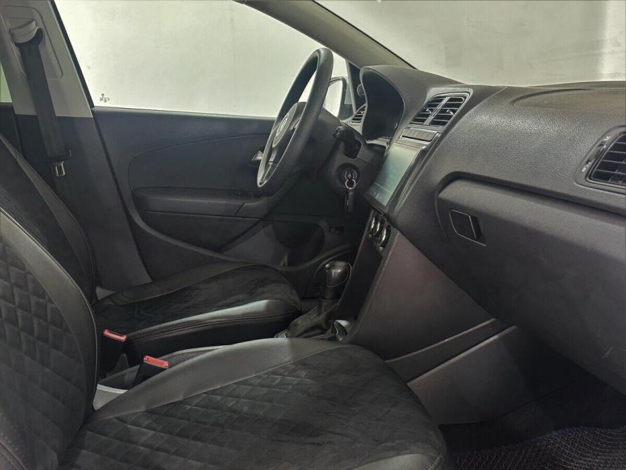 Volkswagen Polo V Москва  - изображение 10