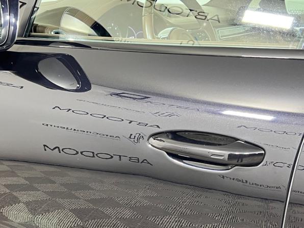Porsche Cayenne III с пробегом 2021 года, цена 11 997 000 рублей, 40910 км, внедорожник, Автокод Объявления