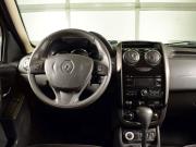 Renault Duster I Рестайлинг Кемерово  - изображение 30