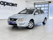 Lifan Solano I Рестайлинг (630) Волгоград  - изображение 9