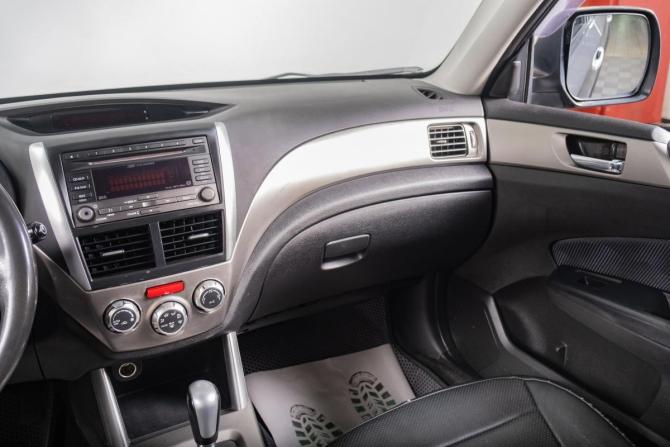 Subaru Forester III с пробегом 2008 года, цена 979 000 рублей, 357000 км, внедорожник, Автокод Объявления