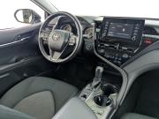 Toyota Camry VIII (XV70) Рестайлинг Москва  - изображение 54