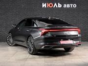Kia K8 I Екатеринбург  - изображение 35
