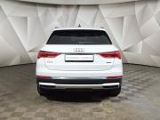Audi Q3 II (F3) Москва  - изображение 28
