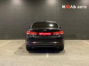 Kia Optima IV Челябинск  - изображение 31