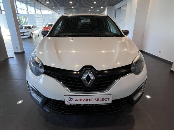 Renault Kaptur I с пробегом 2018 года, цена 1 550 000 рублей, 92641 км, внедорожник, Автокод Объявления