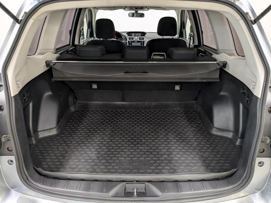 Subaru Forester IV Рестайлинг Москва  - изображение 30