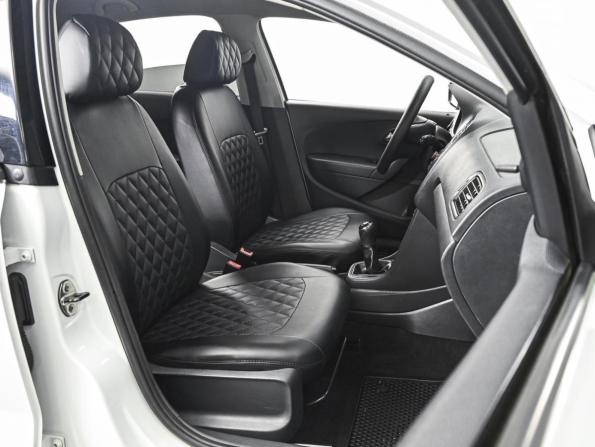 Volkswagen Polo V Рестайлинг с пробегом 2016 года, цена 680 000 рублей, 486601 км, седан, Автокод Объявления