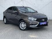 Lada (ВАЗ) Vesta I Тамбов  - изображение 21