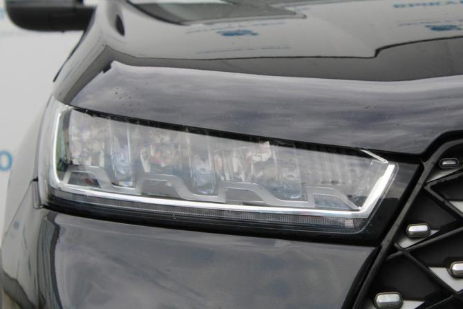 Chery Tiggo 7 Pro I с пробегом 2021 года, цена 1 299 500 рублей, 153000 км, внедорожник, Автокод Объявления