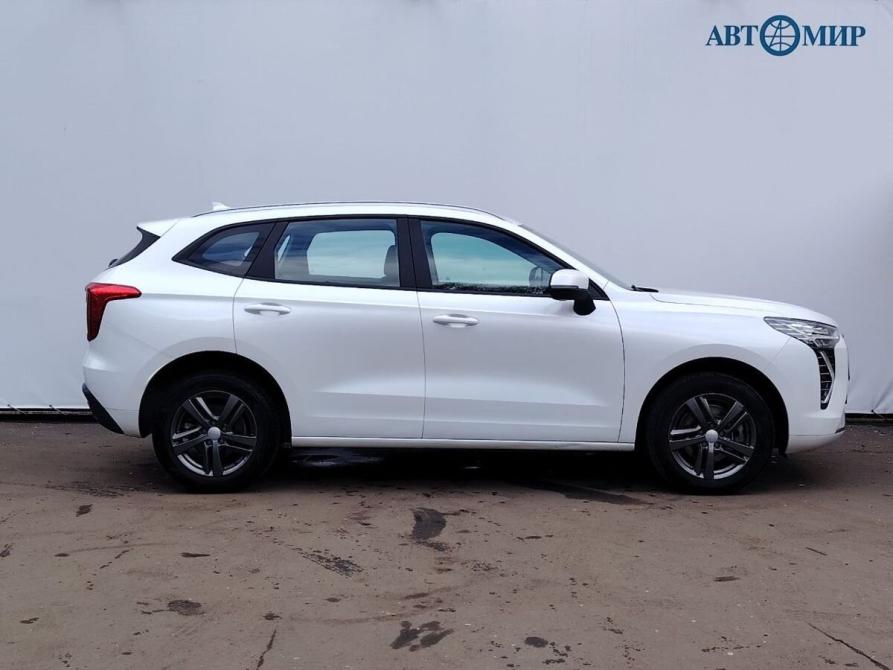 Haval Jolion I Москва  - изображение 4