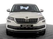 Skoda Kodiaq I Москва  - изображение 28