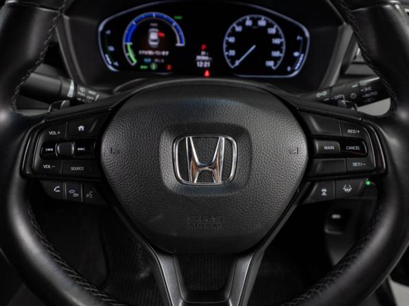 Honda Insight III с пробегом 2018 года, цена 2 100 000 рублей, 203866 км, седан, Автокод Объявления