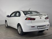 Mitsubishi Lancer X Рестайлинг Санкт-Петербург  - изображение 20