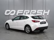 Mazda 3 III (BM) Воронеж  - изображение 18