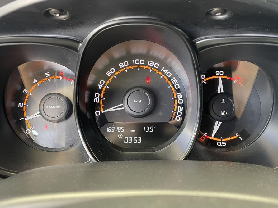 Lada (ВАЗ) Vesta I Пермь  - изображение 4