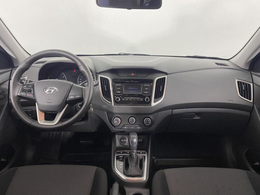 Hyundai Creta I Воронеж  - изображение 8