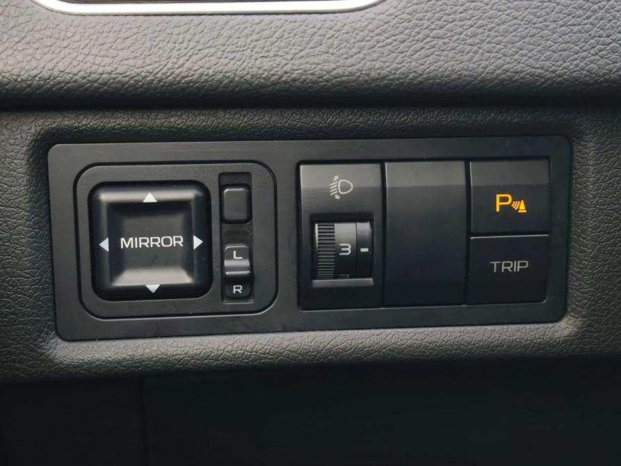 Geely Emgrand X7 I Рестайлинг 2 Санкт-Петербург  - изображение 17