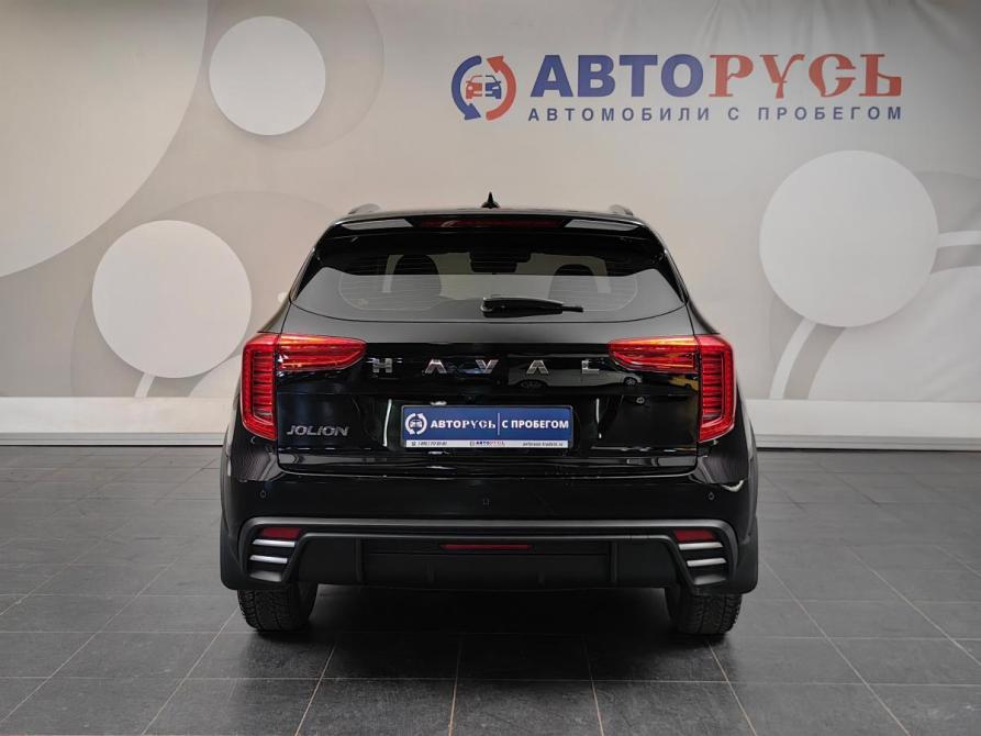 Haval Jolion I Рестайлинг Москва  - изображение 4