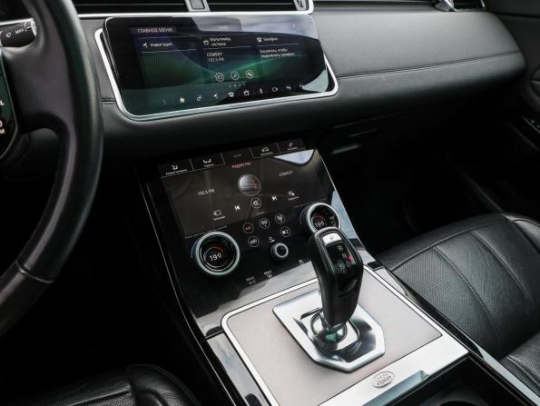 Land Rover Range Rover Evoque II с пробегом 2019 года, цена 3 998 000 рублей, 61500 км, внедорожник, Автокод Объявления