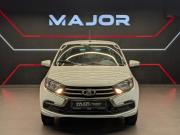 Lada (ВАЗ) Granta I Рестайлинг Москва  - изображение 51