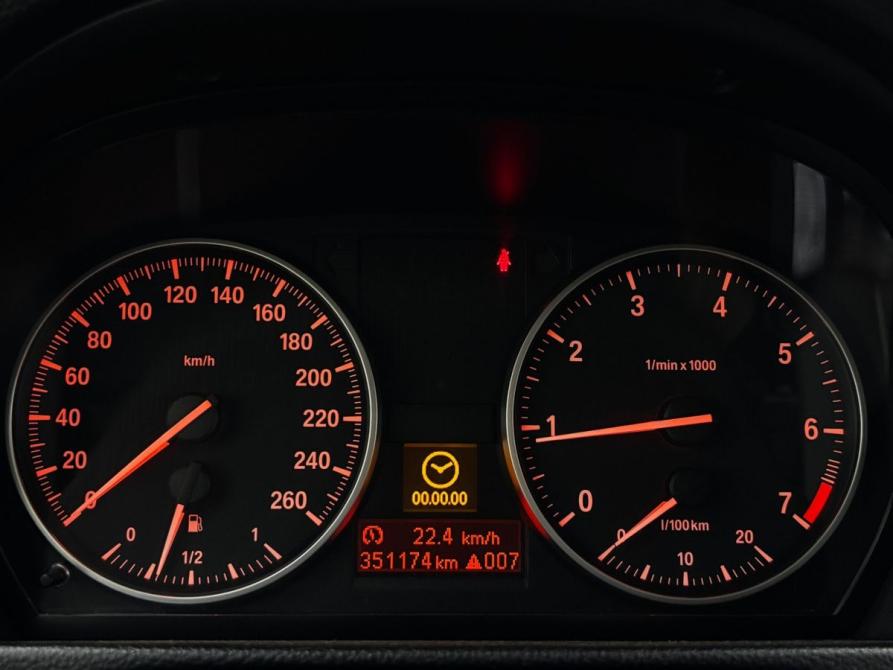 BMW 3 серии V (E90/E91/E92/E93) Уфа  - изображение 16