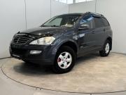 SsangYong Kyron I Рестайлинг Волжский  - изображение 7