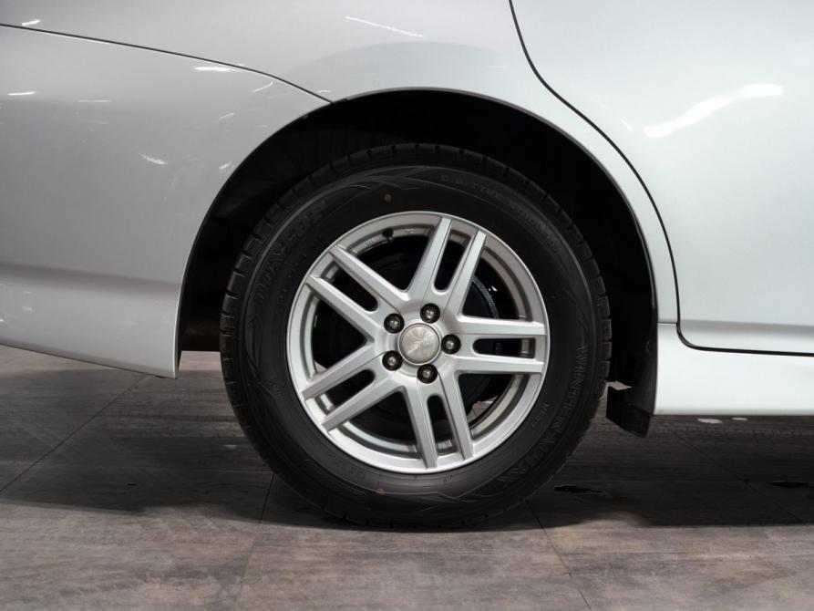 Toyota Wish II Чита  - изображение 19