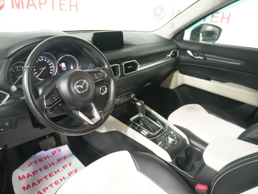 Mazda CX-5 II Вологда  - изображение 9