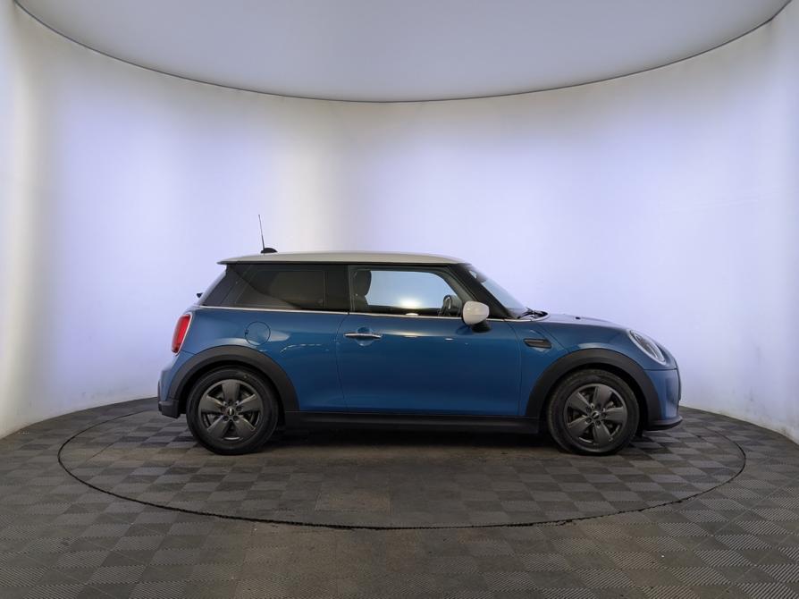 Mini Hatch III (F55/F56) Рестайлинг 2 Москва  - изображение 4