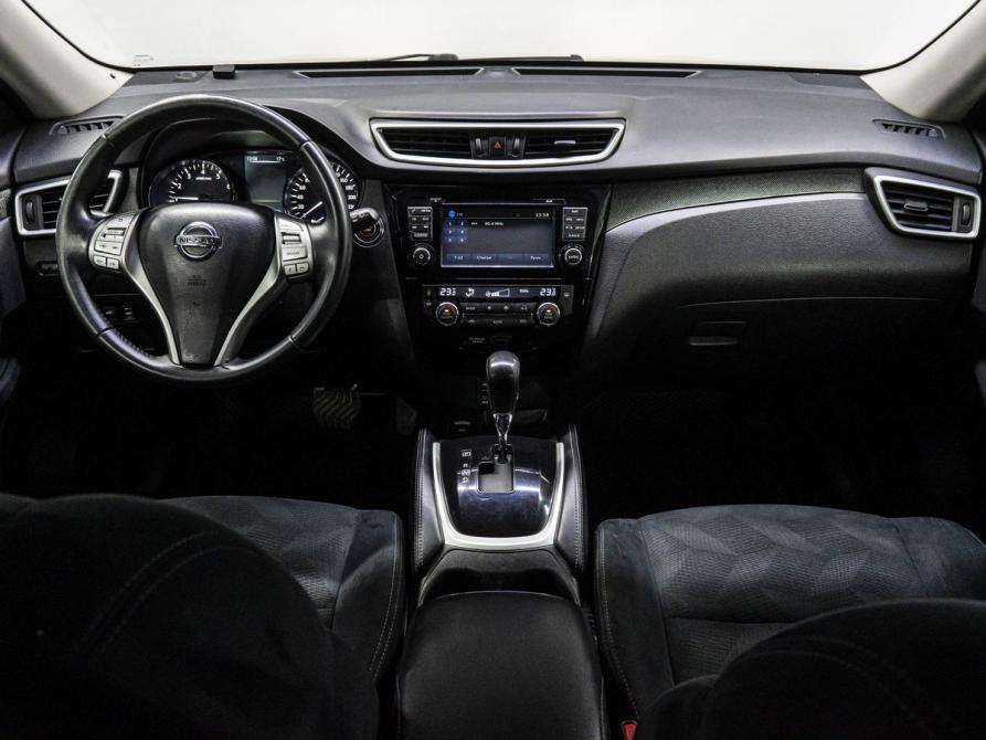 Nissan X-Trail III Тюмень  - изображение 19