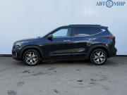 Kia Seltos I Москва  - изображение 20