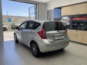 Nissan Note II Новосибирск  - изображение 19