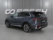 Geely Monjaro I Ростов-на-Дону  - изображение 27