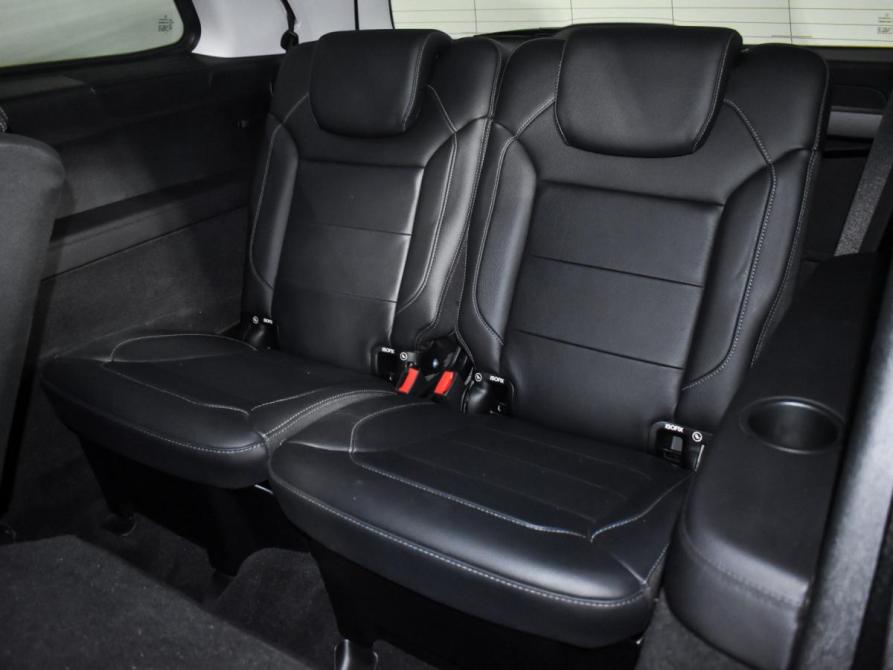 Mercedes-Benz GLS I (X166) Санкт-Петербург  - изображение 16