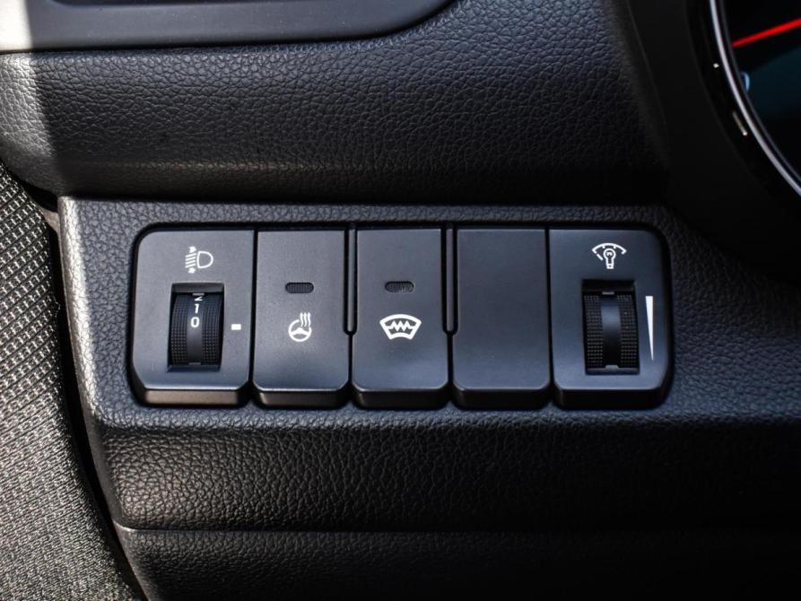 Kia Rio III Рестайлинг Краснодар  - изображение 15