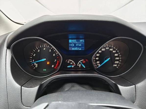 Ford Focus III с пробегом 2013 года, цена 739 000 рублей, 202853 км, хэтчбек, Автокод Объявления