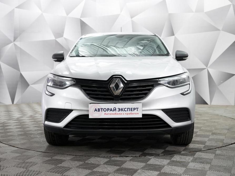 Renault Arkana I Ульяновск  - изображение 8