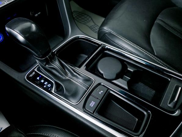 Hyundai Sonata VII (LF) Рестайлинг с пробегом 2019 года, цена 1 999 000 рублей, 103050 км, седан, Автокод Объявления
