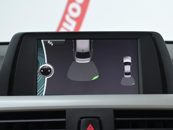 BMW 3 серии VI (F3x) с пробегом 2013 года, цена 1 590 000 рублей, 172000 км, седан, Автокод Объявления