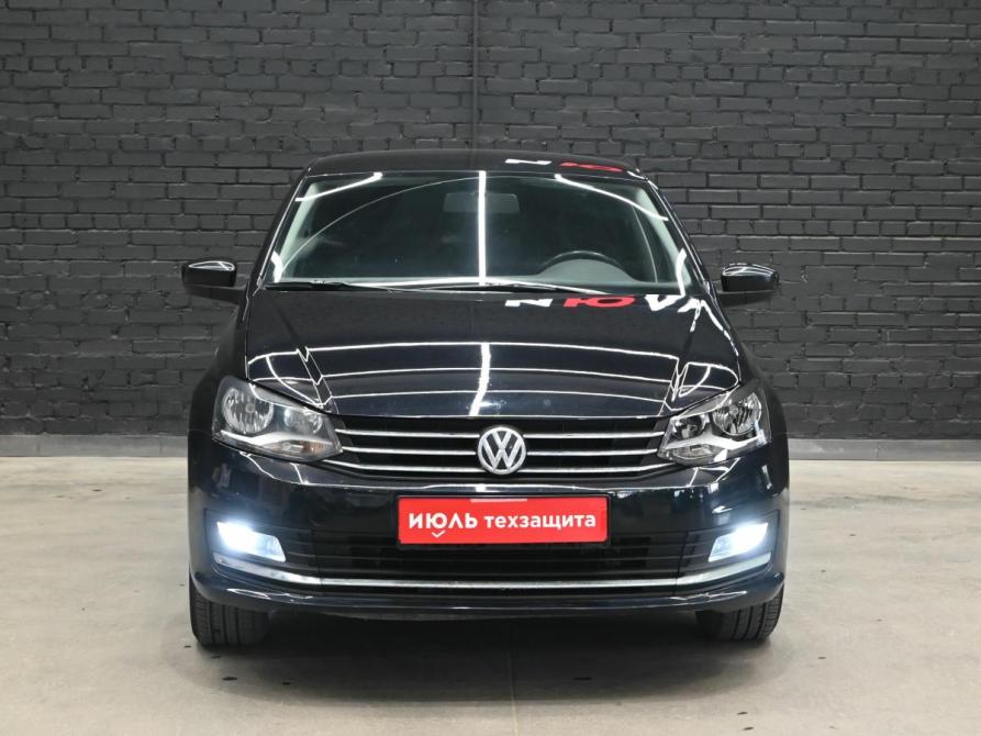 Volkswagen Polo V Рестайлинг Екатеринбург  - изображение 2